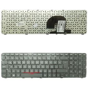 HP AELX9U00210 Klavye