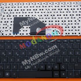 Hp AENM6G00410 Klavye