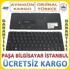 HP AENM6U00210 Klavye