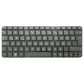 HP AENM7U00210 Klavye