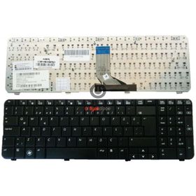 HP AEOP6U00110 Klavye
