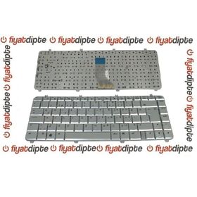 HP AEQT6A00110 Klavye