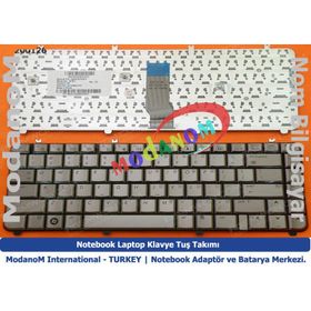 HP AEQT6A00110 Klavye