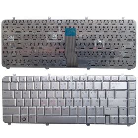 HP AEQT6A00250 Gri Klavye