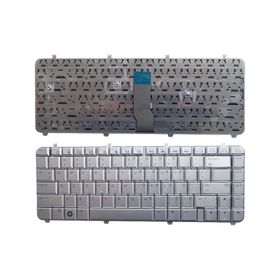 HP AEQT6A00250 Gri Klavye