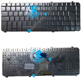 HP AEQT6F00220 Klavye