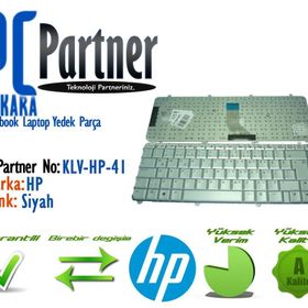 HP AEQT6U00030 Klavye