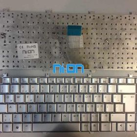 HP AEQT6U00030 Klavye