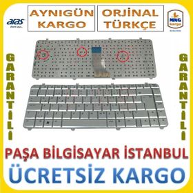 HP AEQT6U00030 Klavye