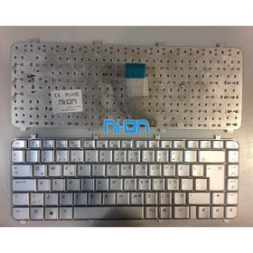 HP AEQT6U00220 Klavye