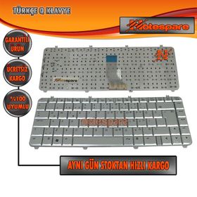 HP AEQT6U00290 Klavye