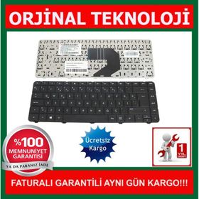 HP AER15A00010 Klavye