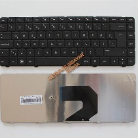 HP AER15A00010-R15 Klavye