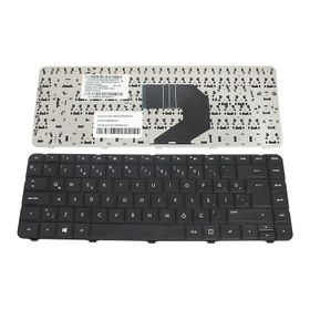 HP AER15A00310 Uyumlu Notebook Klavye
