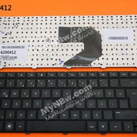 HP AER15U00310 Klavye