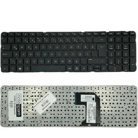 HP AER18A00310 Klavye