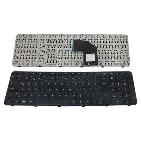 HP AER36A00010 Klavye