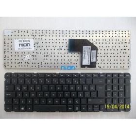 HP AER36A00110 Klavye