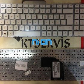 HP AER36A01010 Beyaz Klavye