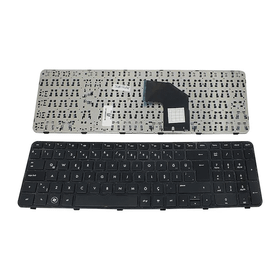HP AER36A01210 Siyah Klavye
