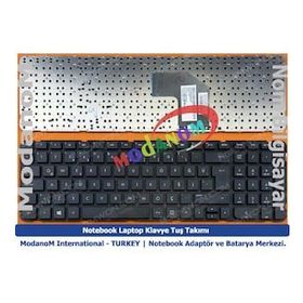 HP AER36A01320 Siyah Klavye