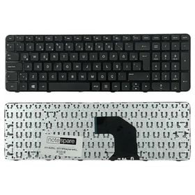 HP AER36E01210 Klavye