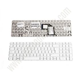 HP AER36N00110 Beyaz Klavye