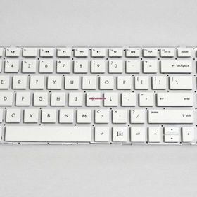 HP AER36N00110 Beyaz Klavye