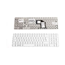 HP AER36N00110 Beyaz Klavye