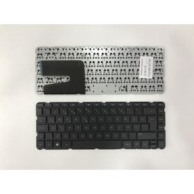 HP AER62L00220 Siyah Klavye