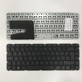 HP AER62L00220 Siyah Klavye