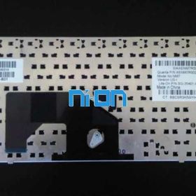 HP AETZ1F00110 Klavye