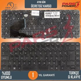 HP AEU33U00010 Klavye