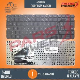 HP AEU33U00010 Klavye