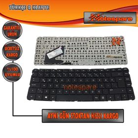 HP AEU33U03110 Klavye