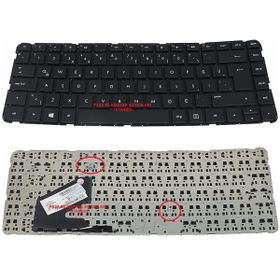 HP AEU33U03110 Klavye