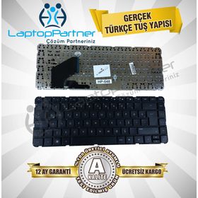 HP AEU33U03110 Klavye