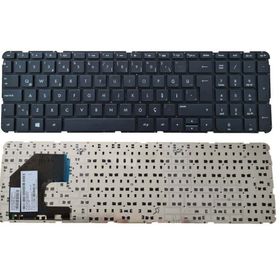 HP AEU36U00010 Klavye