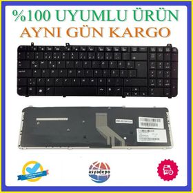 HP AEUT3E00040 Klavye