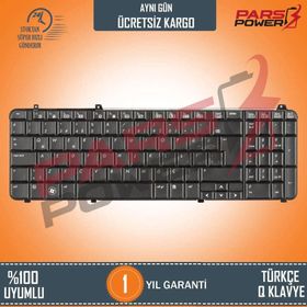 HP AEUT3G00040 Klavye