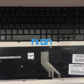HP AEUT3U00010 Siyah Klavye