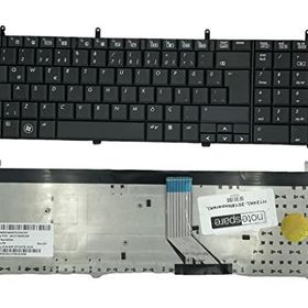 HP AEUT5A00010 Klavye
