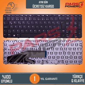 HP AEX63U01110 Klavye