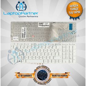 HP AEY14U00010 Klavye