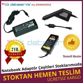 HP AK875AA Notebook Adaptörü