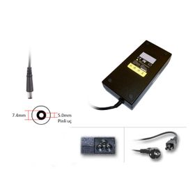 HP AK875AA Notebook Adaptörü