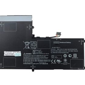 HP AO02XL 7.6V 31Wh 3995mAh Notebook Batarya