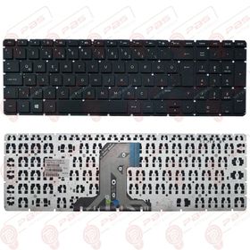 HP AP1EM000300 Siyah Klavye