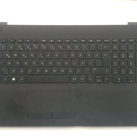 HP AP1EM000A00 Klavye