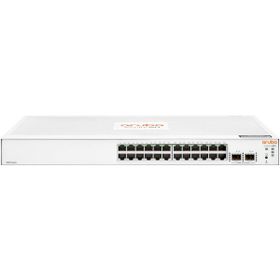 HP Aruba Instant On 1830-24G JL812A 24 Port 10/100/1000 Mbps Yönetilebilir Gigabit Switch